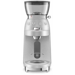 Smeg poluprofesionalni mlinac za kavu CGF02SSEU Cijene