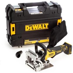 Dewalt akumulatorski rezalnik možičnih utorov DCW682NT Cene