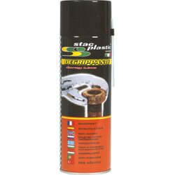 Stac Plastic Sprej, odmašćivač i odstranjivač hrđe, 400 ml - A01020 Cene