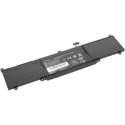 MITSU Baterija za Asus ZenBook Q302 / UX303, C31N1339, 4100 mAh Cene