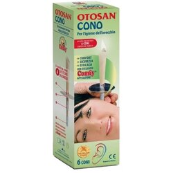 Otosan Kupa za uklanjanje cerumena, 6 komada Cene