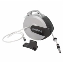 Farm Baštensko crevo u koturu 1/2"x35m READY FOR USE Cene