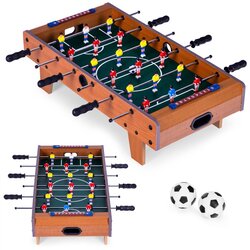 ECO TOYS Mali stolni nogomet 70x35 cm Cijene