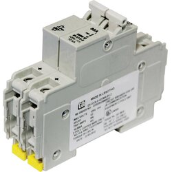 CBI Electric Zaštitna sklopka za vodove Pogodno za Fotonaponski osigurač 80 A 80 V/DC QYD28U2080B0Z Cene