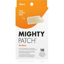 Hero Mighty Patch XL flasteri za problematičnu kožu lica 10 kom Cijene