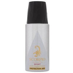 Scorpio Collection Sport antiperspirant u spreju 150 ml za muškarce Cene