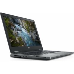 Dell Precision 7540 i9-9980HK 32GB/2TB SSD Refurbished Cene