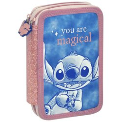 Disney Stitch pernica sa 2 zipa puna ( 1046838 ) Cene