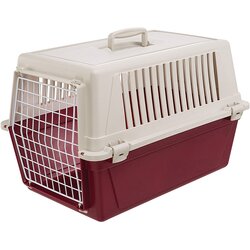 Ferribiella Ferplast transporter Atlas 30 - beli Cene