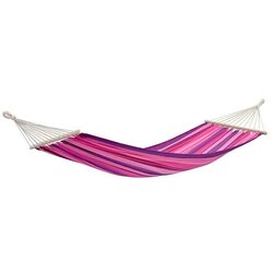 Amazonas Viseća ležaljka s jastukom Tonga Candy (D x Š: 310 x 100 cm, Roza-ljubičaste boje) Cene