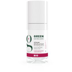 Green Skincare jeunesse+ revealing serum Cene