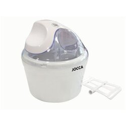Jocca 5483 aparat za pravljenje sladoleda, 1.4l, 12W, beli Cene