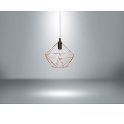 Inart Visilica Bloom Copper Cijene