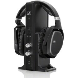 Sennheiser RS 195 Brezžične slušalke, Bluetooth - - Audio-Kondric Cene