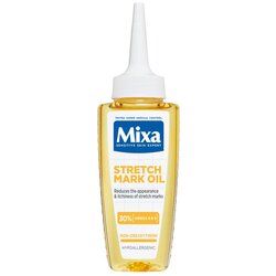 Mixa Ulje protiv strija 50ml​ Cene