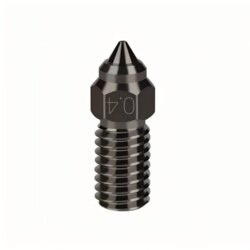 Aldor Hardened Steel Nozzle 0,4 mm – Kompatibilna sa Neptune 4 / 4 Pro (10kom) Cene