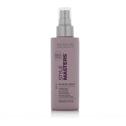 Revlon Professional Style Masters Creator Memory Spray sprej za lase 150 ml Cene