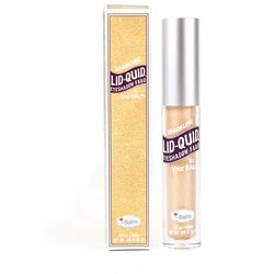 TheBalm lid-quid champagne tečna senka za oči Cene