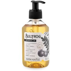 Bullfrog Šampon za kosu i bradu, 250ml Cene