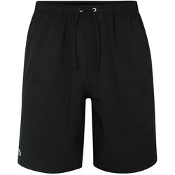 Lacoste Sport Športne hlače zelena / črna Cene