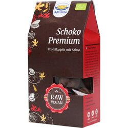 Govinda schoko Premium bio Cijene