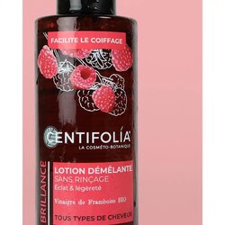 Centifolia Šampon za sjaj kose sa organskom malinom - 200ml Cene