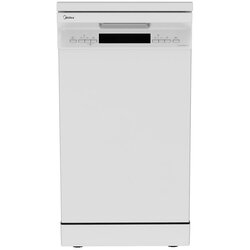 Midea perilica posuđa MFD45S200W.2-ES Cijene