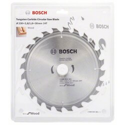 Bosch list kružne testere eco for wood 2608644381 Cene