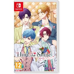 HIM The Smile and Bloom (SWITCH) Cene