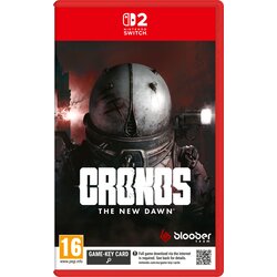 CRONOS The New Dawn (SWITCH 2) Cene