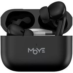 Moye Aurras 3 Pro Black bežične slušalice Cene