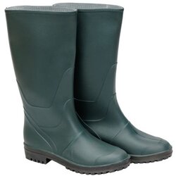 Macri Čizma pvc visoka zelena br. 44 ( 32068 ) Cene