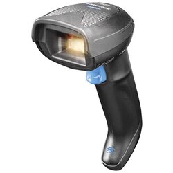 Datalogic Gryphon - GM4500 - BT - W. Cradle Cene