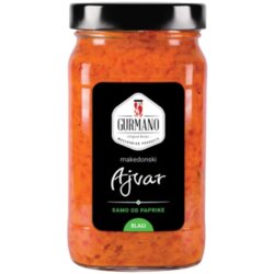 Gurmano ajvar blagi 490G Cene