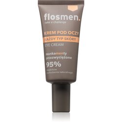 FlosLek Laboratorium FlosMen aktivna krema za pomlađivanje za područje oko očiju za muškarce 30 ml Cene