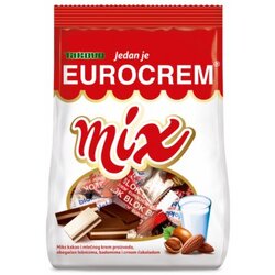 Takovo eurocrem mix 280g kesa Cene