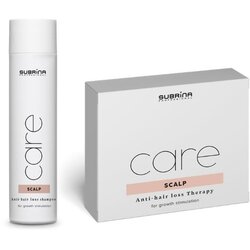 Subrina Professional anti hair loss set šampon+ampule Cene