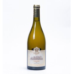 Legat_1903 Viognier belo vino 0.75l Cene