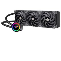 Thermaltake 360 argb cooler toughliquid liquid cooler,360mm Cijene
