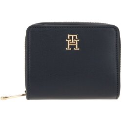 Tommy Hilfiger Novčanik 'ICONIC' noćno plava / zlatna Cijene
