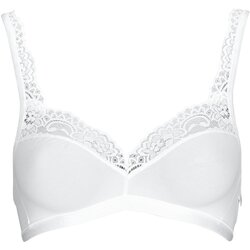 Sloggi Triangel / Brez opore SLW ROMANCE SI Bela Cene
