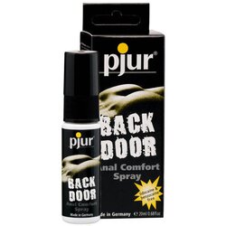 Pjur Analni sprej Back Door, 20 ml Cene