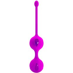 Pretty Love Vaginalne kuglice Kegel Tighten Up II Cijene