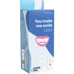 Hydrophil set za nego zob "you make me smile" Cene