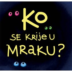 Mascom Aleksandar Kothaj - Ko se krije u mraku Cene
