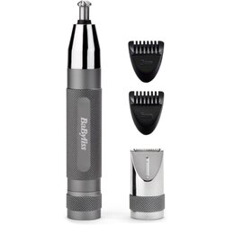 Babyliss E116E trimmer za dlačice 1 kom Cijene