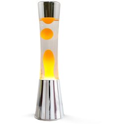 Lava lampa orange Cene