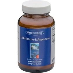 Allergy Research Group l-ornitin-L-aspartat Cene