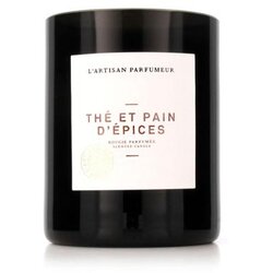 L'artisan Parfumeur Scented Candle Thé et Pain D'Épices 250 g mirisna svijeća Cene