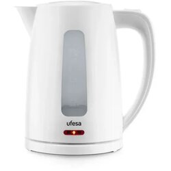 Ufesa kuvalo za vodu eyre/zapremina 1.7l/snaga 2200W/bela Cene